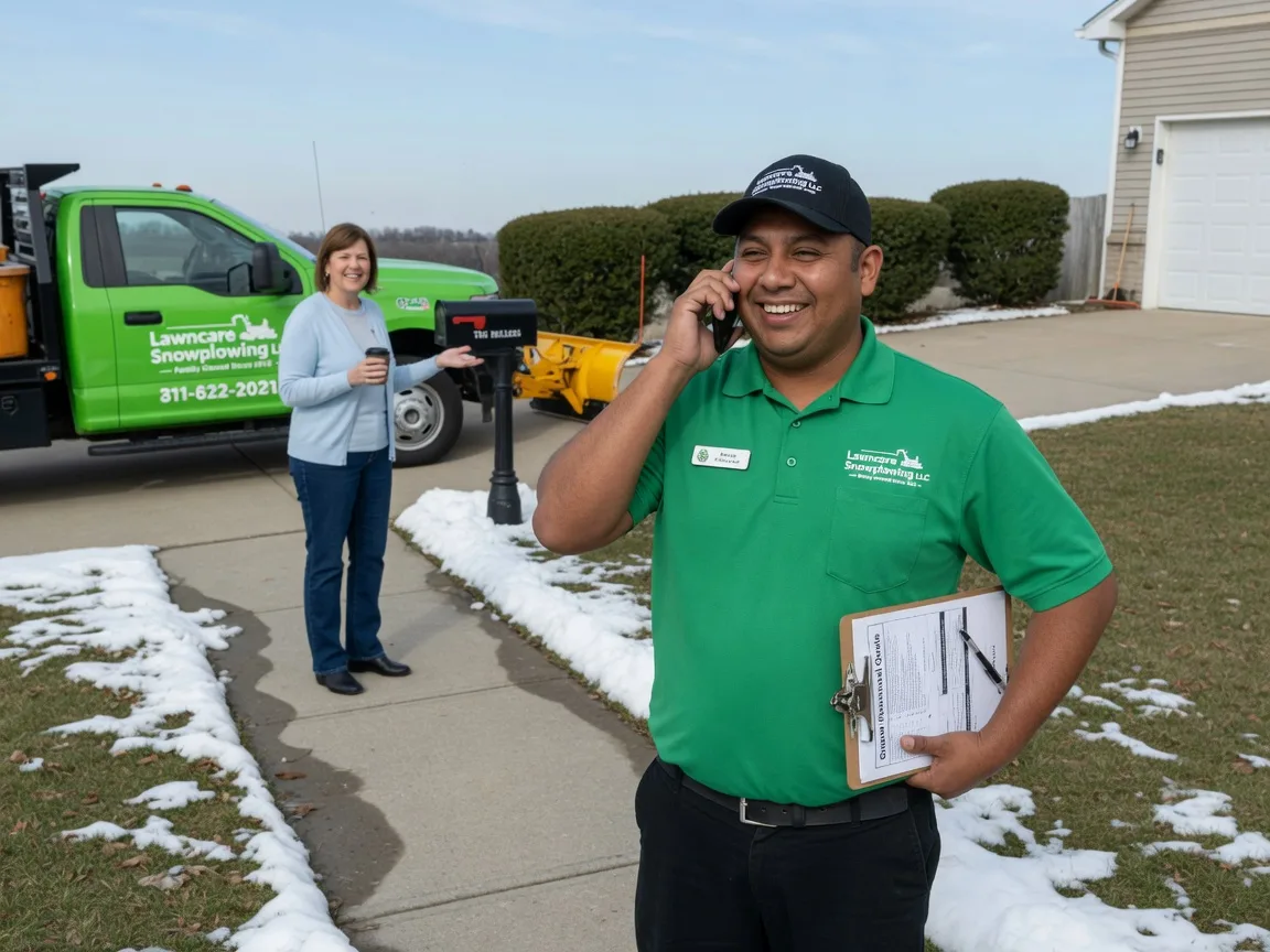 Lawn Care Services By Expert Landscaper Gillsville, GA FAQs